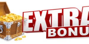 Extra bonusar